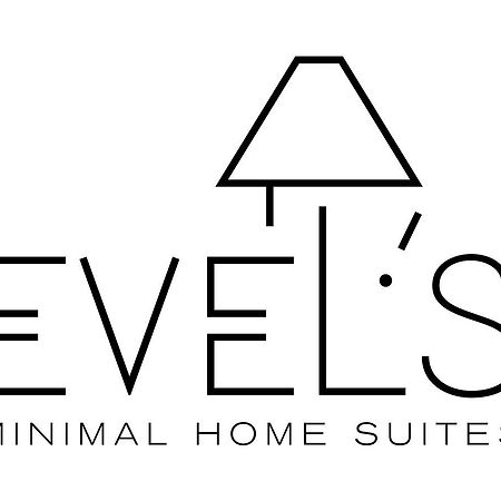 Evel'S Home Suites Θεσσαλονίκη Εξωτερικό φωτογραφία