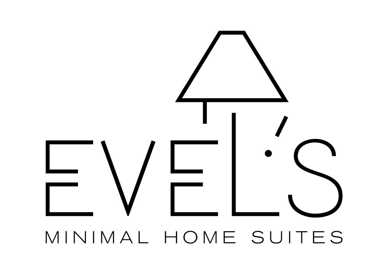 Evel'S Home Suites Θεσσαλονίκη Εξωτερικό φωτογραφία